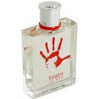 Touch of Red eau de toilette spray