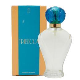 Tribecca eau de parfum spray