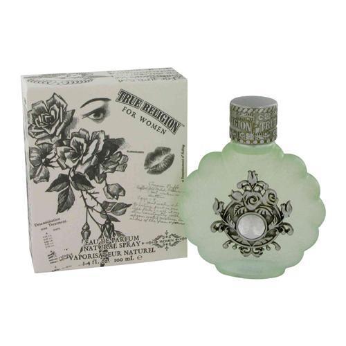 Eau de Parfum spray