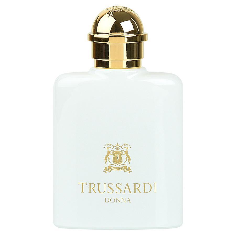 trussardi donna eau de toilette spray