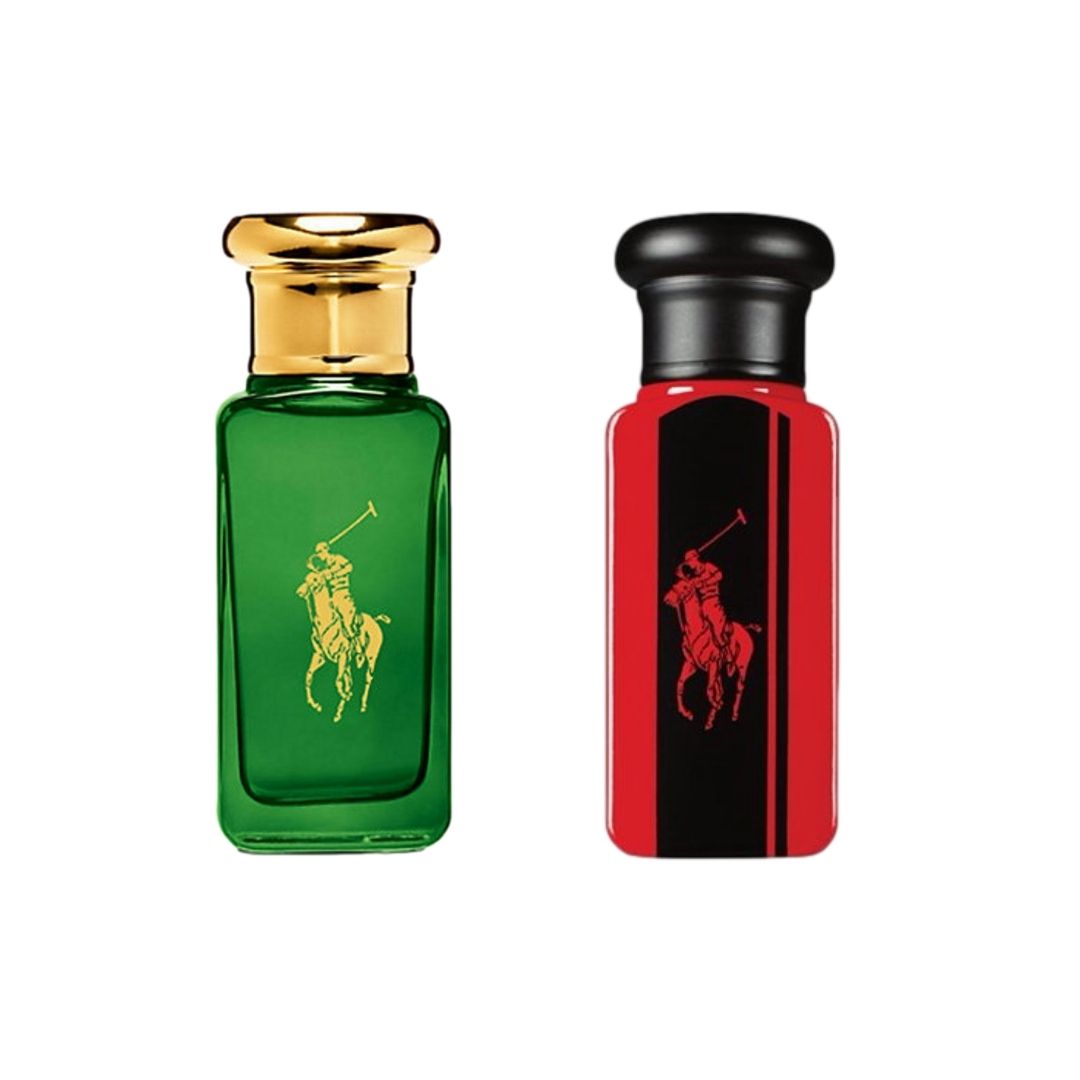 Polo Ralph Lauren Duo Travel Size