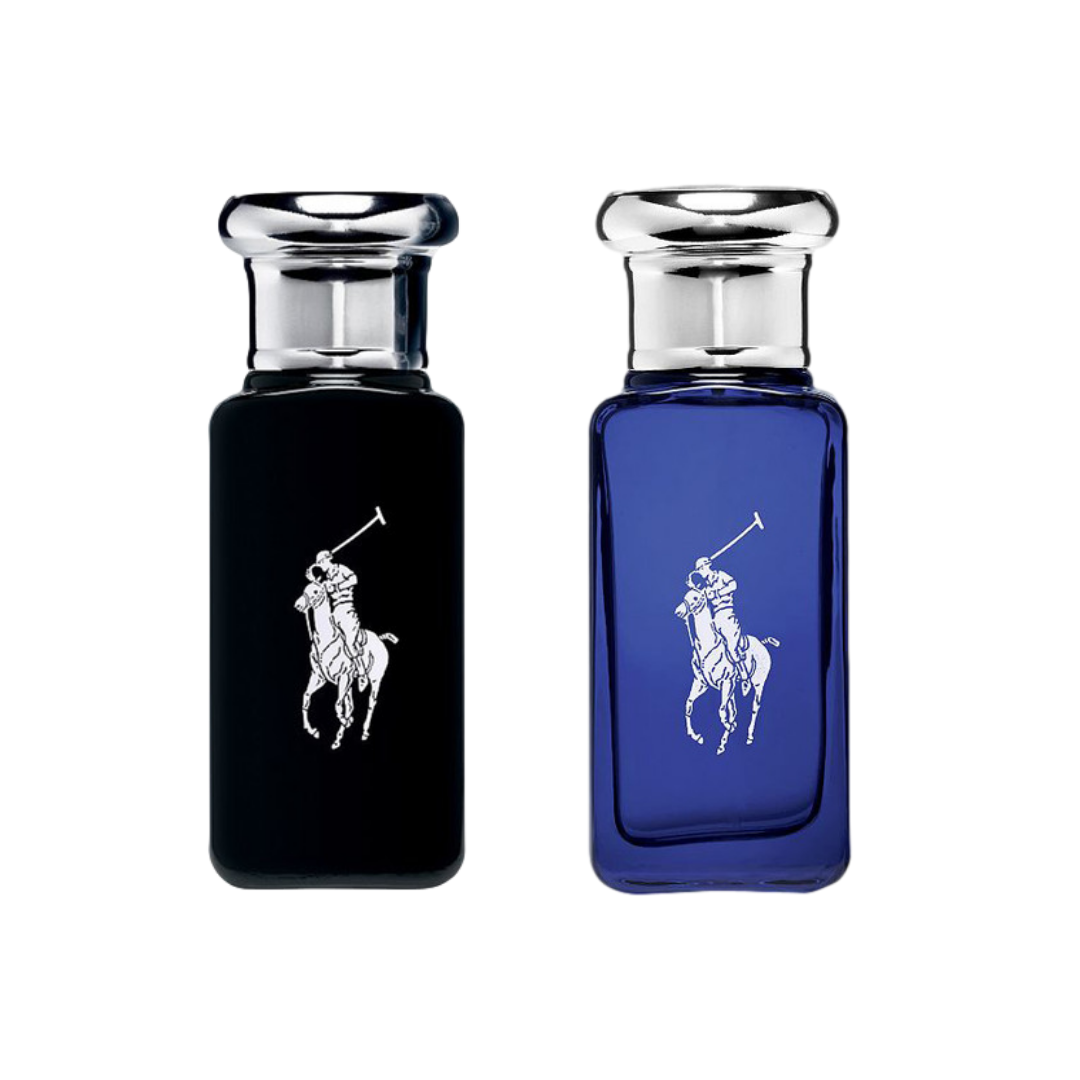 Polo Ralph Lauren Duo Travel Size