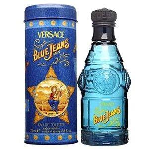 Blue Jeans eau de toilette spray 75 ml