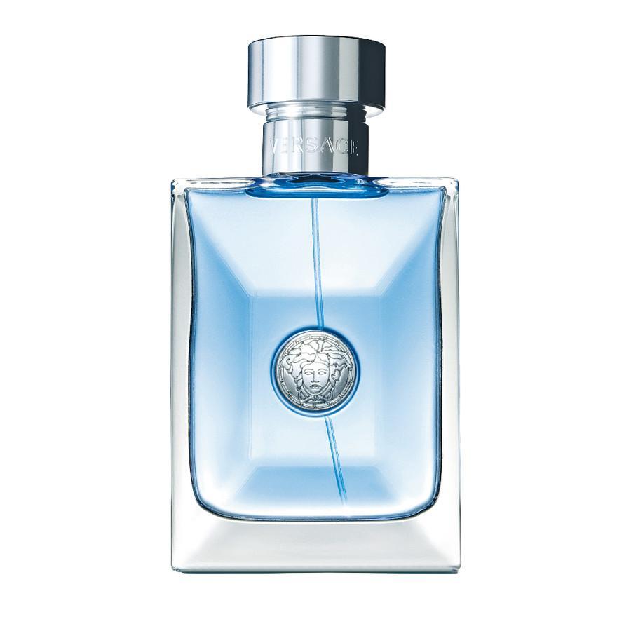 Pour Homme eau de toilette spray