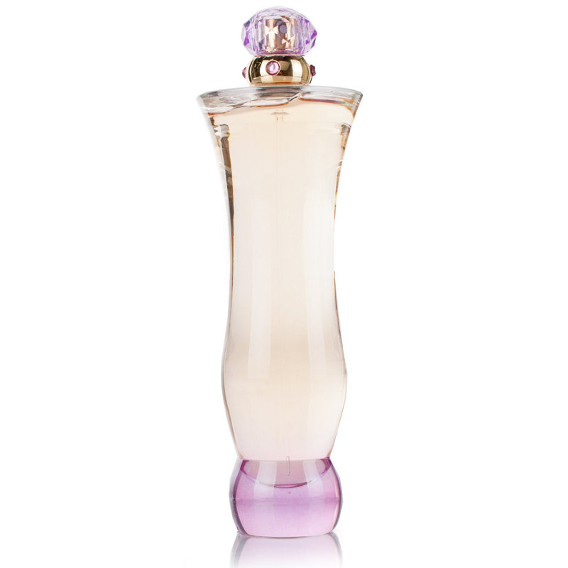 Woman eau de parfum spray