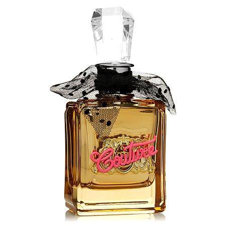 Viva La Juicy Gold Couture eau de parfum spray