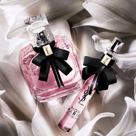 Mon Paris Couture Eau De Parfum for Women