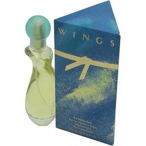 Wings eau de toilette spray