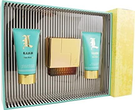 L.A.M.B Gift Set