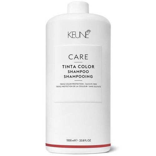 Care Tinta Color Shampoo