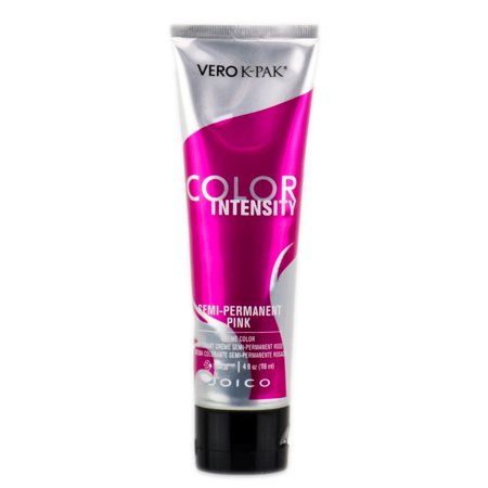 JOICO K-Pak Color Color Intensity Pink