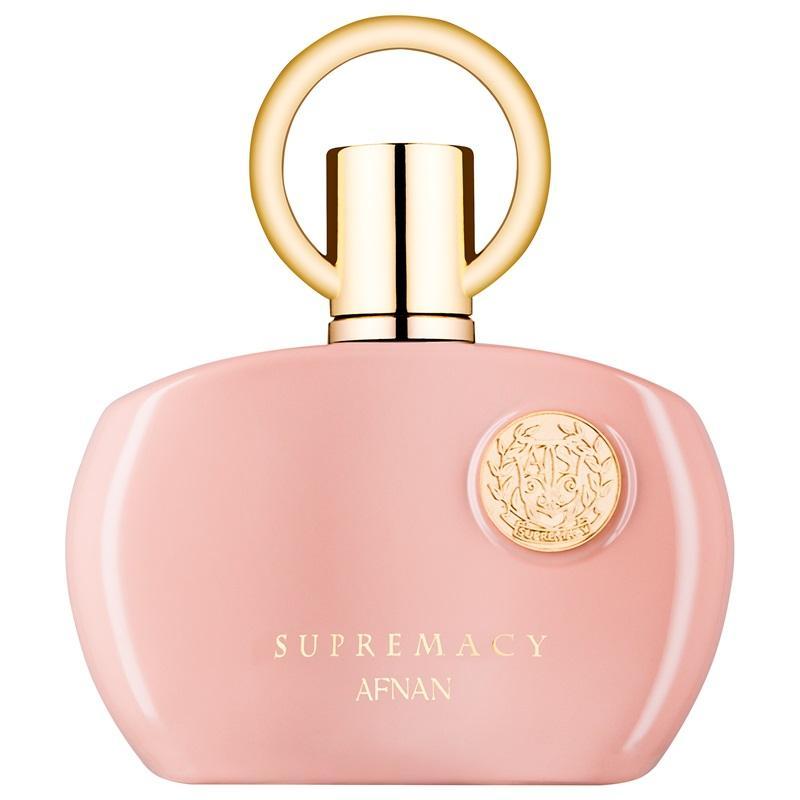 AFNAN Supermacy Pink eau de parfum spray