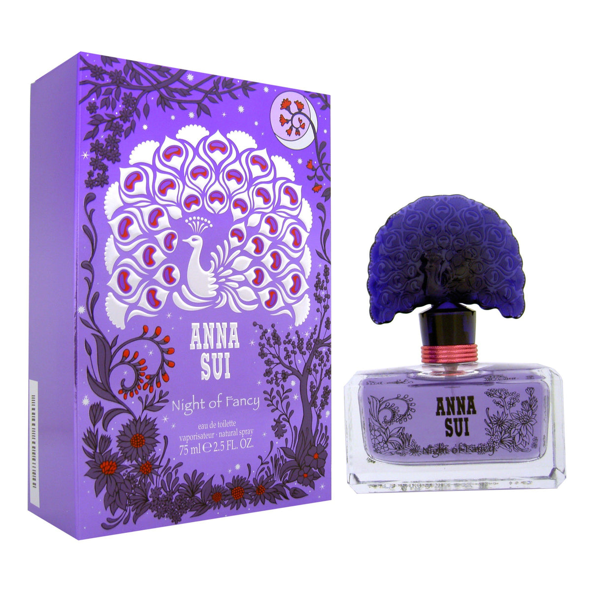 Night of Fancy eau de toilette spray