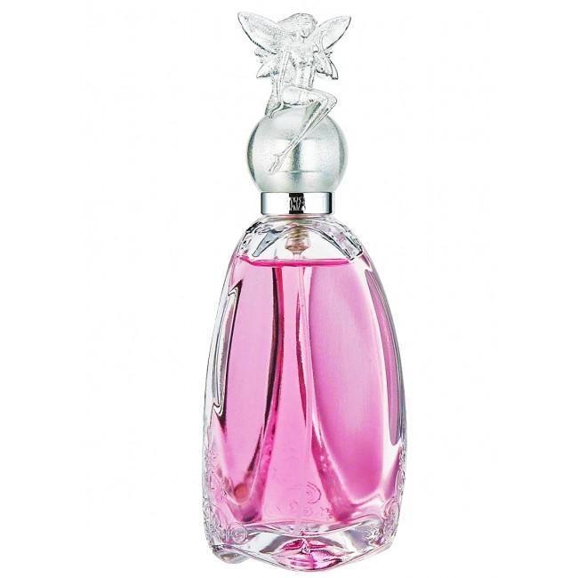 ANNA SUI Secret Wish Magic Romance eau de toilette spray