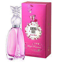 Secret Wish Magic Romance eau de toilette spray