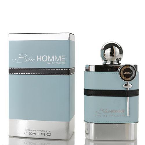 Blue Homme eau de toilette spray100 ml