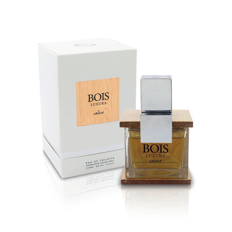 Bois eau de toilette spray 100 ml