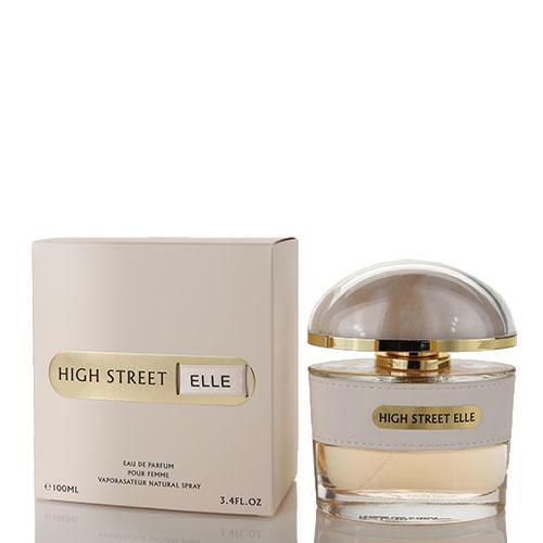 Armaf High Street Elle eau de parfum spray