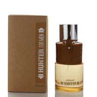 Hunter eau de toilette spray 100 ml