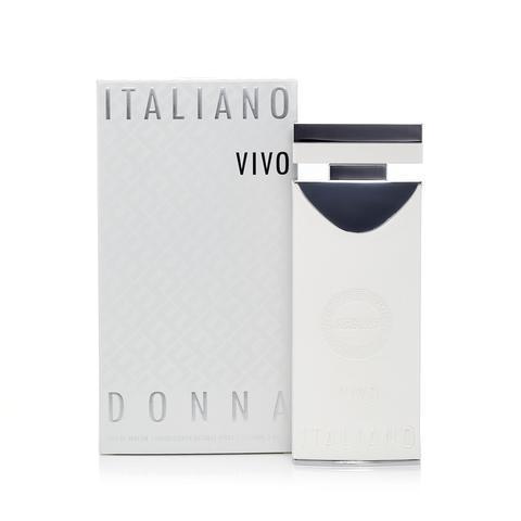 Italiano Vivo Donna eau de parfum spray 100 ml