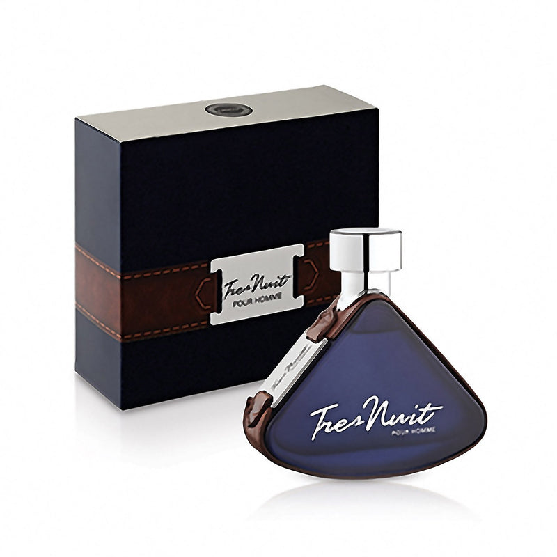 Tres Nuit eau de toilette spray 100 ml