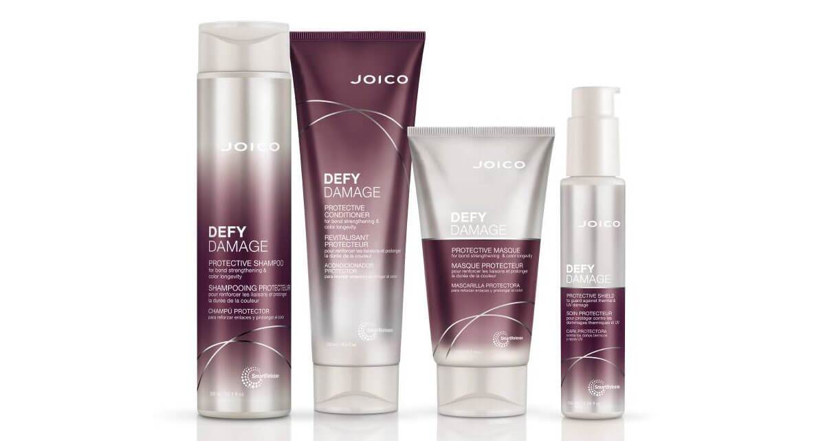 Defy Damage Holiday  Kit