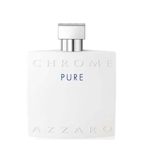 Chrome Pure eau de toilette spray