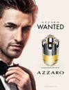 Wanted eau de toilette spray