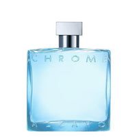 Chrome eau de toilette spray