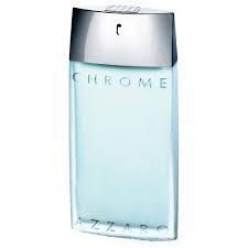 Chrome Sport eau de toilette spray