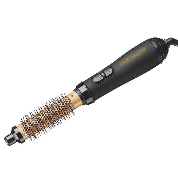 Ceramic Hot Air Styler - 1 1/4" - BAB21000C