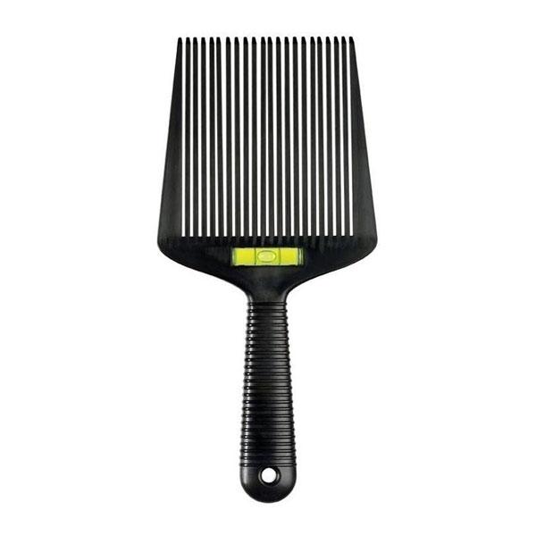 Flat Top Comb