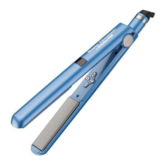 BABYLISS PRO Nano Titanium 1" flat iron model ­# BNT2095C