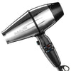 PRO STEELFX Stainless Steel Hairdryer - BABSS8000C