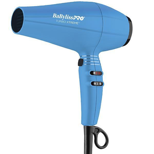 Turbo Xtreme Hair Dryer with free navigator