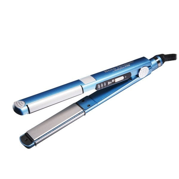 Nano Titanium U-Style 1" flat iron Model ­# BNT2071C