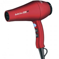 BABYLISS PRO TT Tourmaline Titanium 3000 hairdryer model # BABTT5585