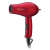 BABYLISS PRO TT Toumaline Titanium travel dryer model # BABTT053T