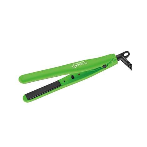 Luminoso green Flat Iron