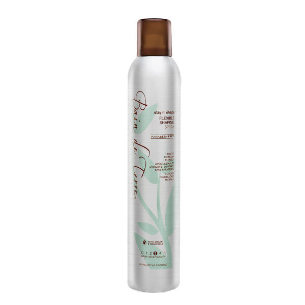 Stay n' Shape Flexible Shaping Spray