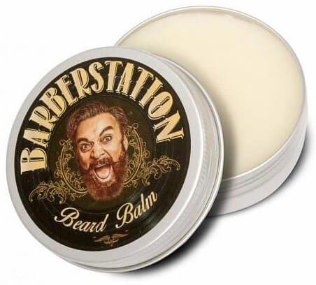 Beard Balm