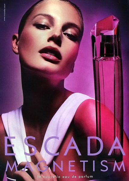 ESCADA Magnetism eau de parfum spray girls