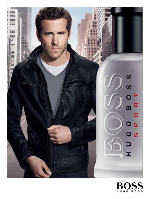 Bottled Sport eau de toilette spray