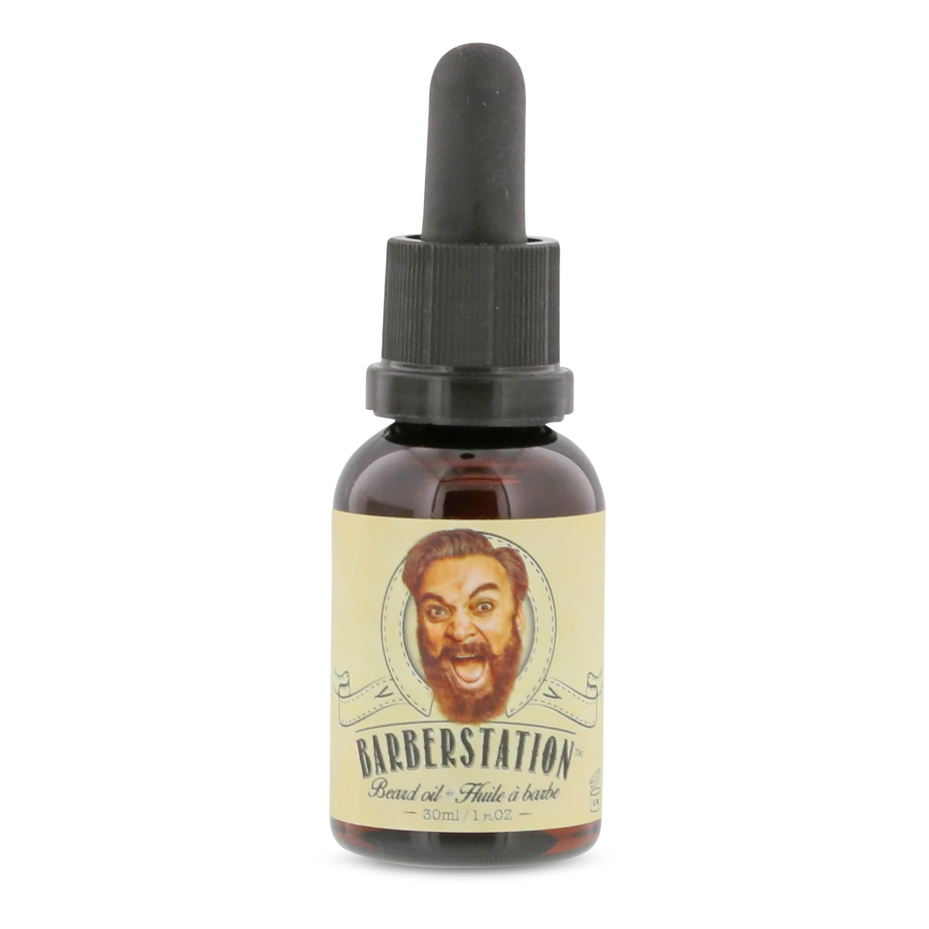 Beard Oil