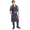 Denim Apron