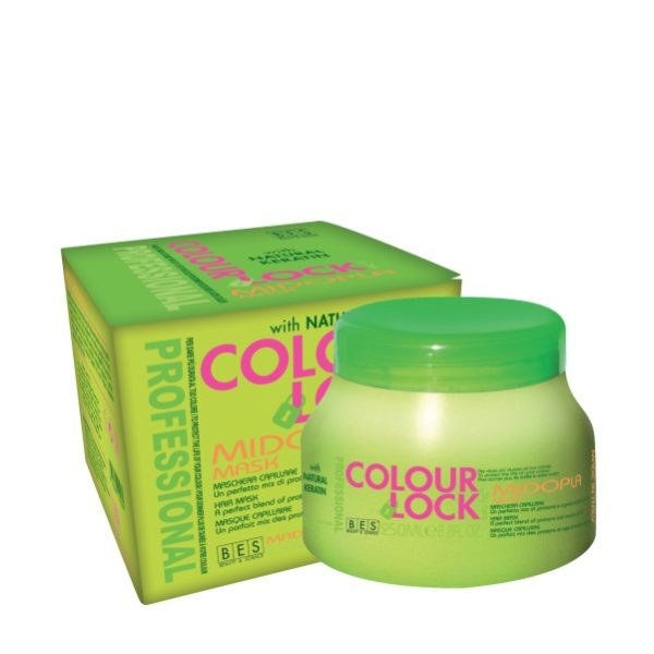 Color Lock Midopla Mask BES 8.8FL OZ