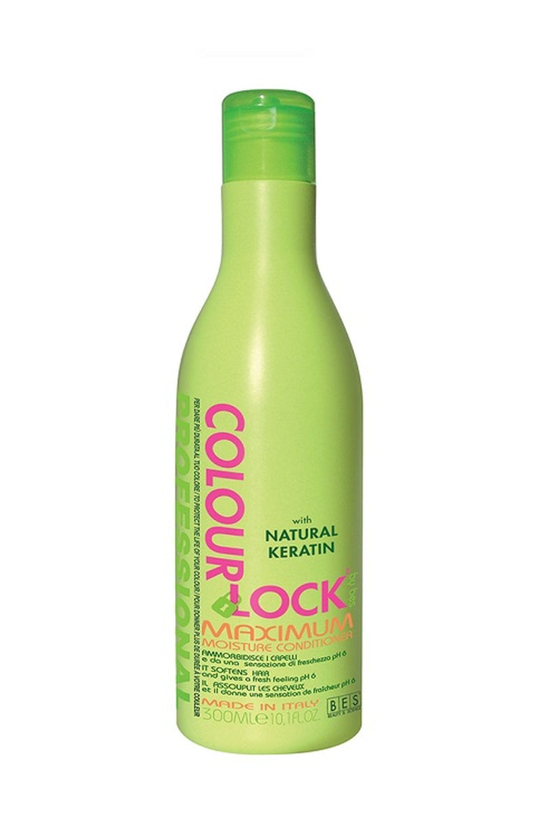 Color Lock Purifying Shampoo BES 1FL OZ