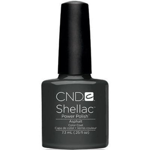 Shellac Asphalt