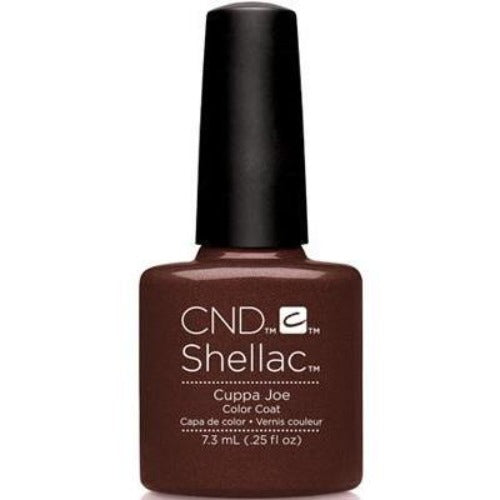 Shellac Cuppa Joe