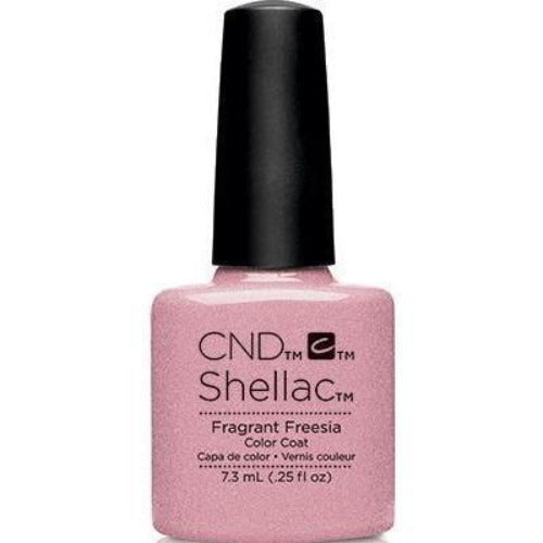 Shellac Fragrant Freesia